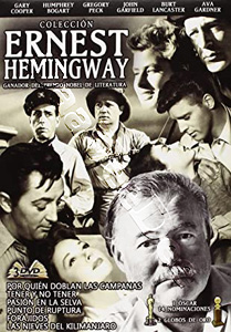 Ernest Hemingway Collection (DVD)